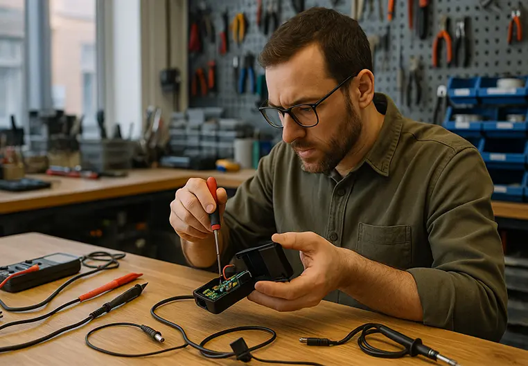 محافظت از باتری لپتاپ های ایسوس